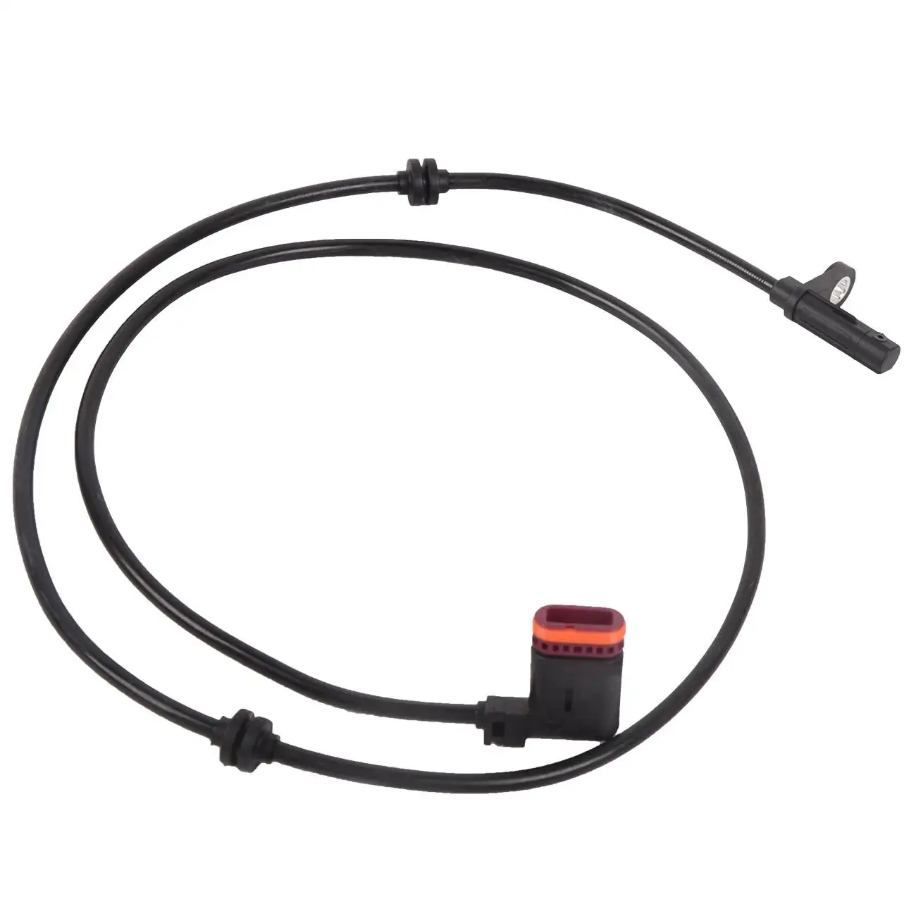 ABS Wheel Speed Sensor for Mercedes GLK350 2010-2015 Rear Left or Right Side