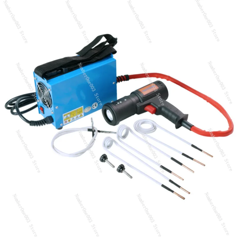 DIH-1.5KW High Powe…