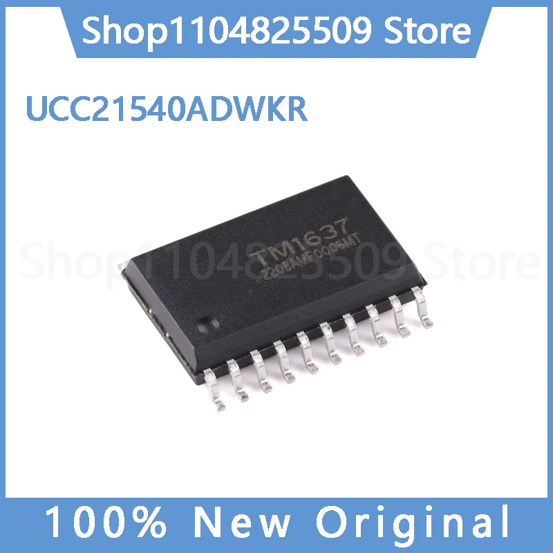 (5~30pcs) pcs 100% Original New TM1637 (TA2007) New Version — SOP-20, LED Driver Control IC with Keyboard Scanning Interface