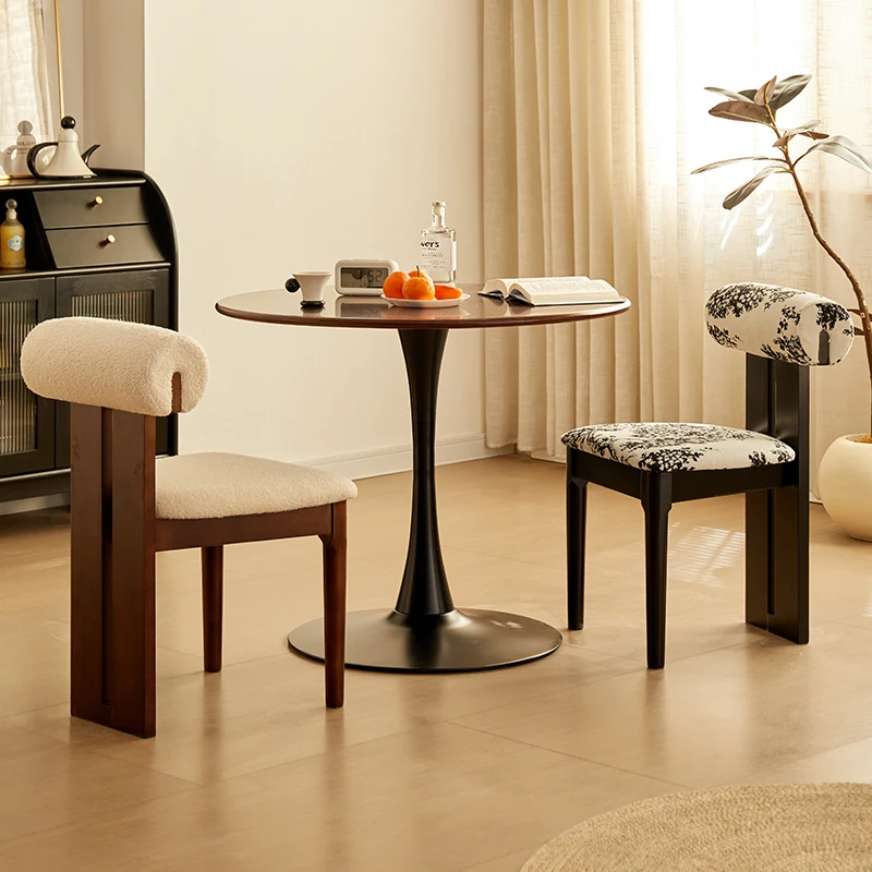 屋外ダイニング & リラックスチェアセット、ホテルチェア、家庭用家具、カフェ、パティオ、キッチン、屋外