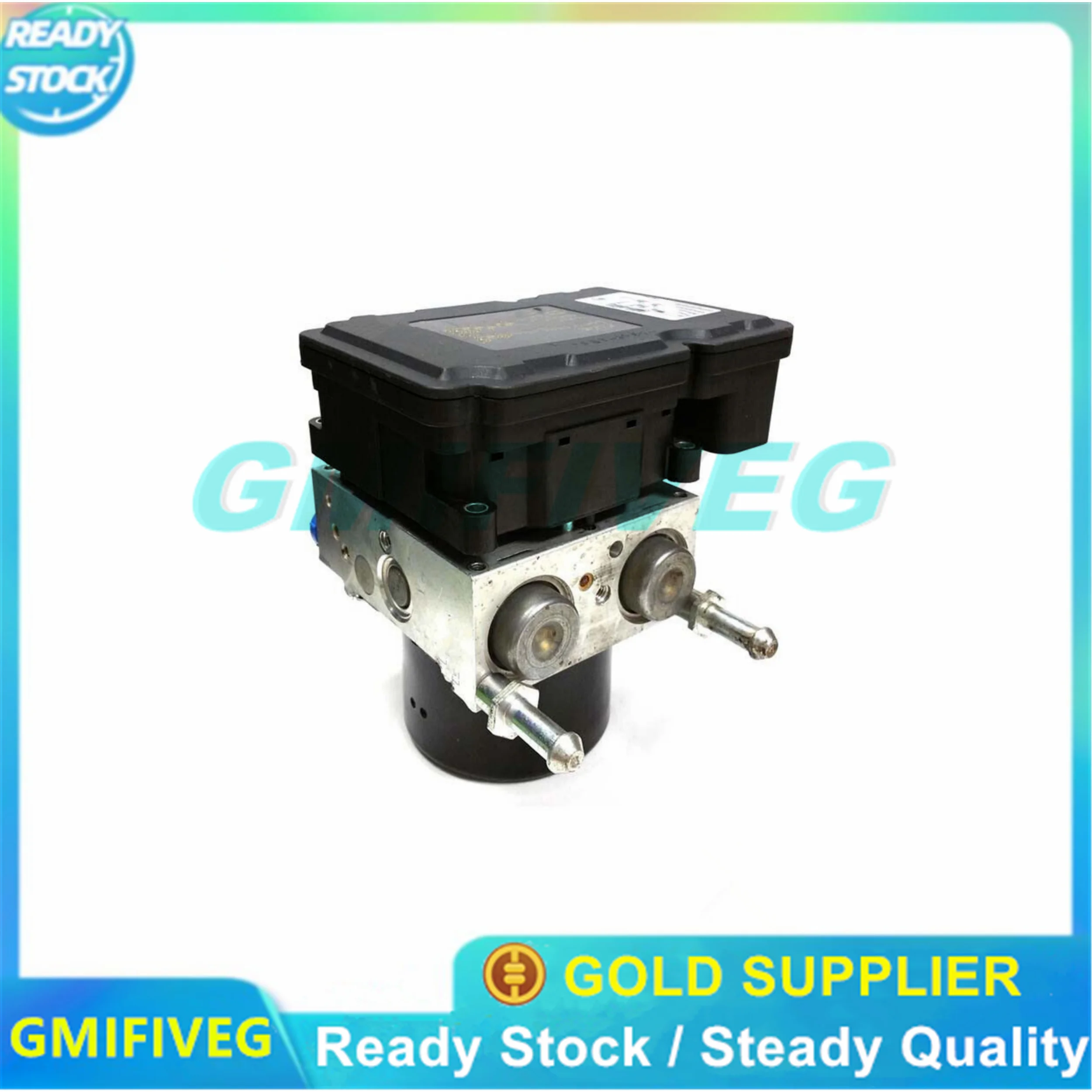 

Восстановленный 20774273 20985265 95196742 Ремонт модуля ABS для Holden Captiva CG Z24SED (LD9) I4 16V DOHC VVT