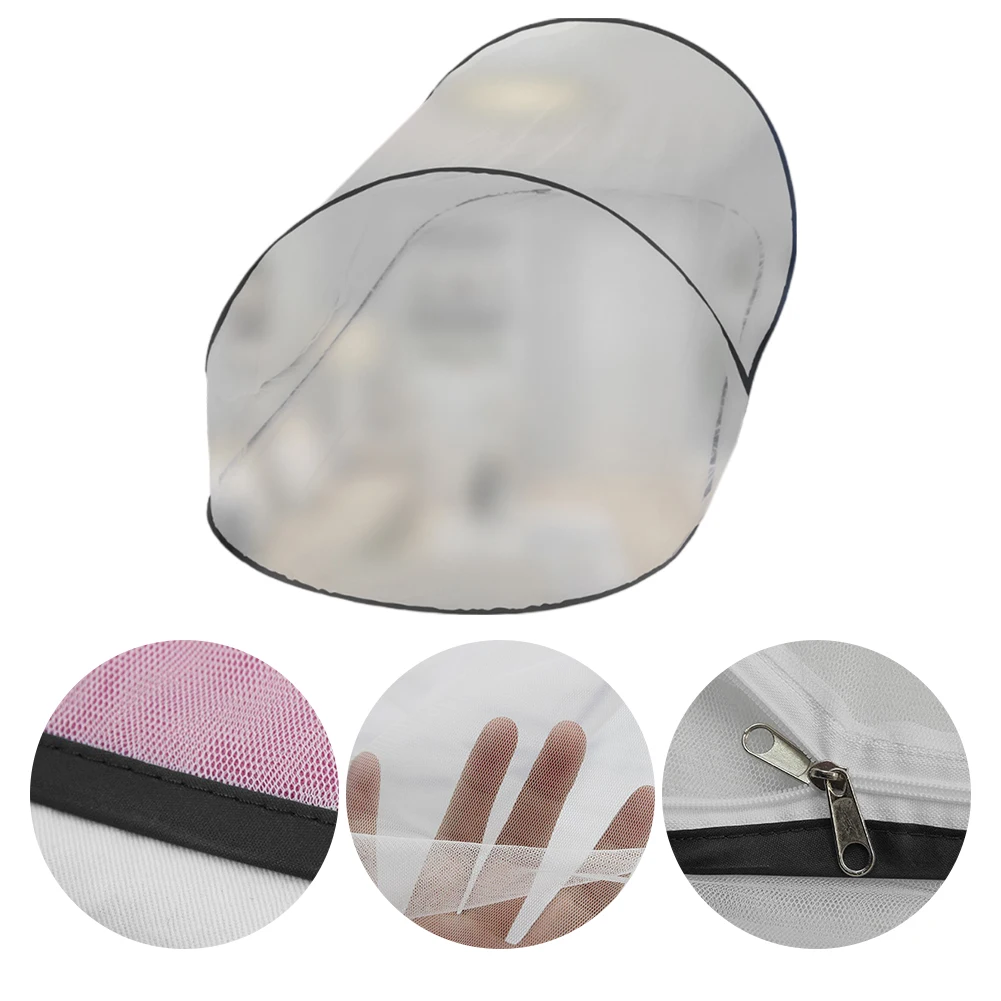 خيمة ناموسية منبثقة بسحاب ، شبكة ناموسية للتخييم في الهواء الطلق ، شبكة قابلة للطي محمولة للرضع والكبار ، رحلة للخارج #2