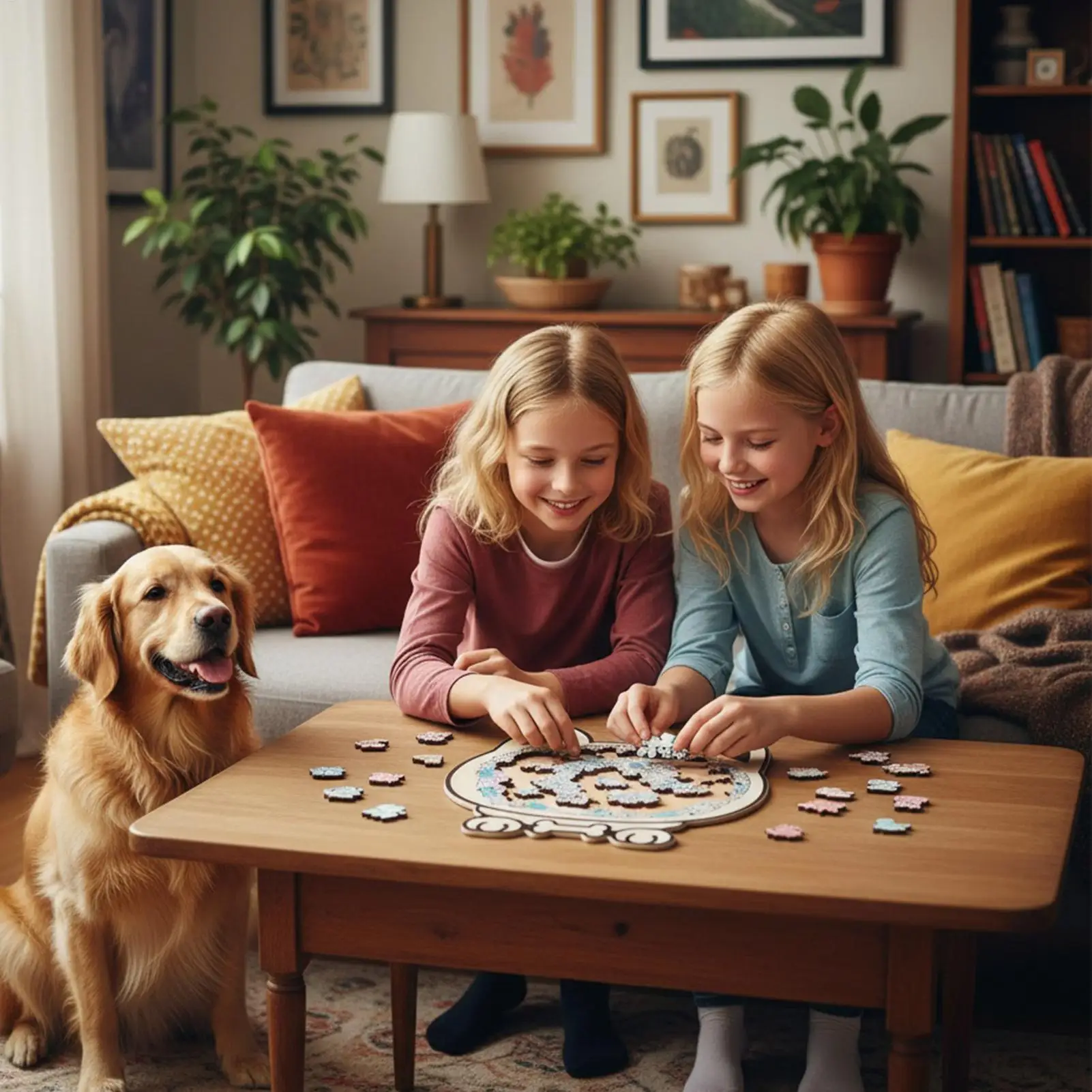 

Деревянный пазл для взрослых, 135 предметов, игра в форме животного, деревянная головоломка в форме собаки для дня рождения, праздника, образовательная