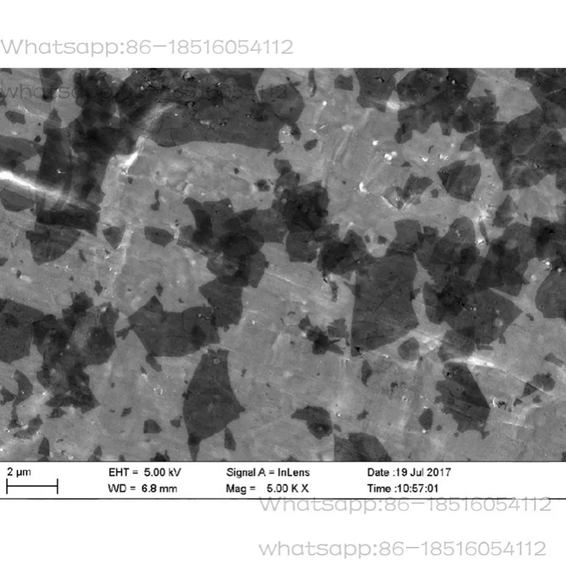 Graphene Oxide GtO1211 Industrial Grade Water-Soluble Graphene Oxide