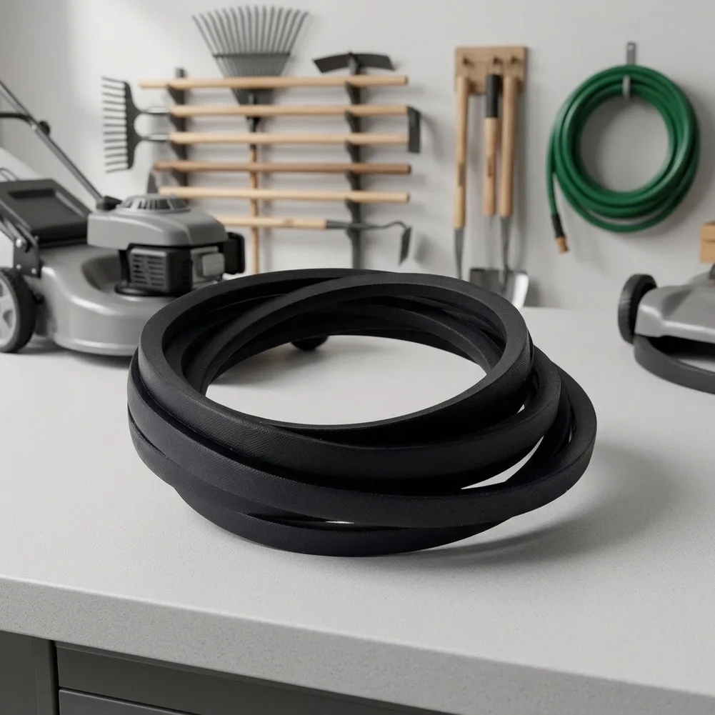 48 inch Drive Belt for Riding Mower GX21833 GX20571 For D140 D150 D160 L120 LA130 LA140 LA145 LA155 LA165 Models
