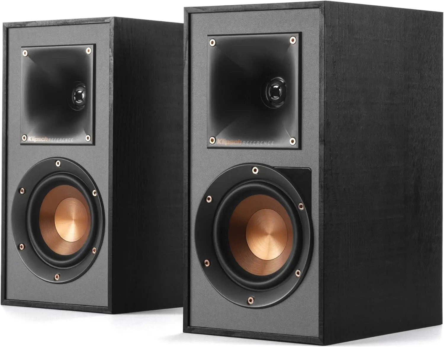 Klipsch R-41M Refer…