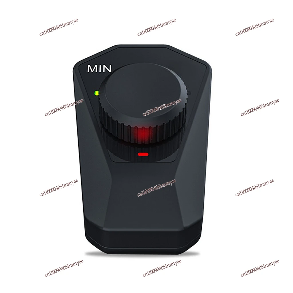 Fresh Air System Pulse Knob Stepless Speed Control Switch Controller Fan Duct Mute Expert High Pressure Exhaust Fan