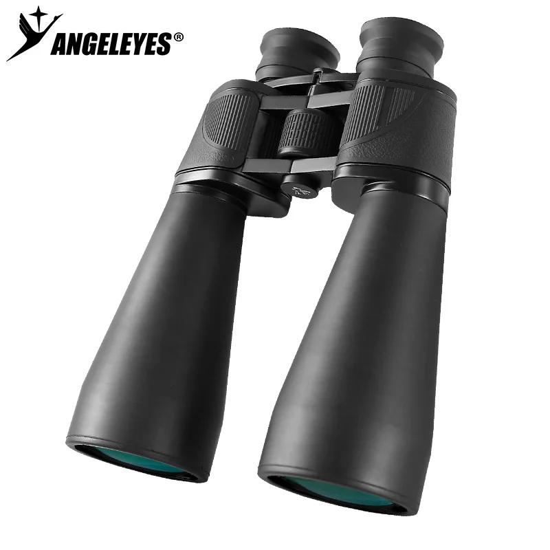 Imagem -02 - Angelheyes-binocular Mais Forte para Observação de Aves Concerto Vocal hd Bak4 Fmc 25x70 Hk6