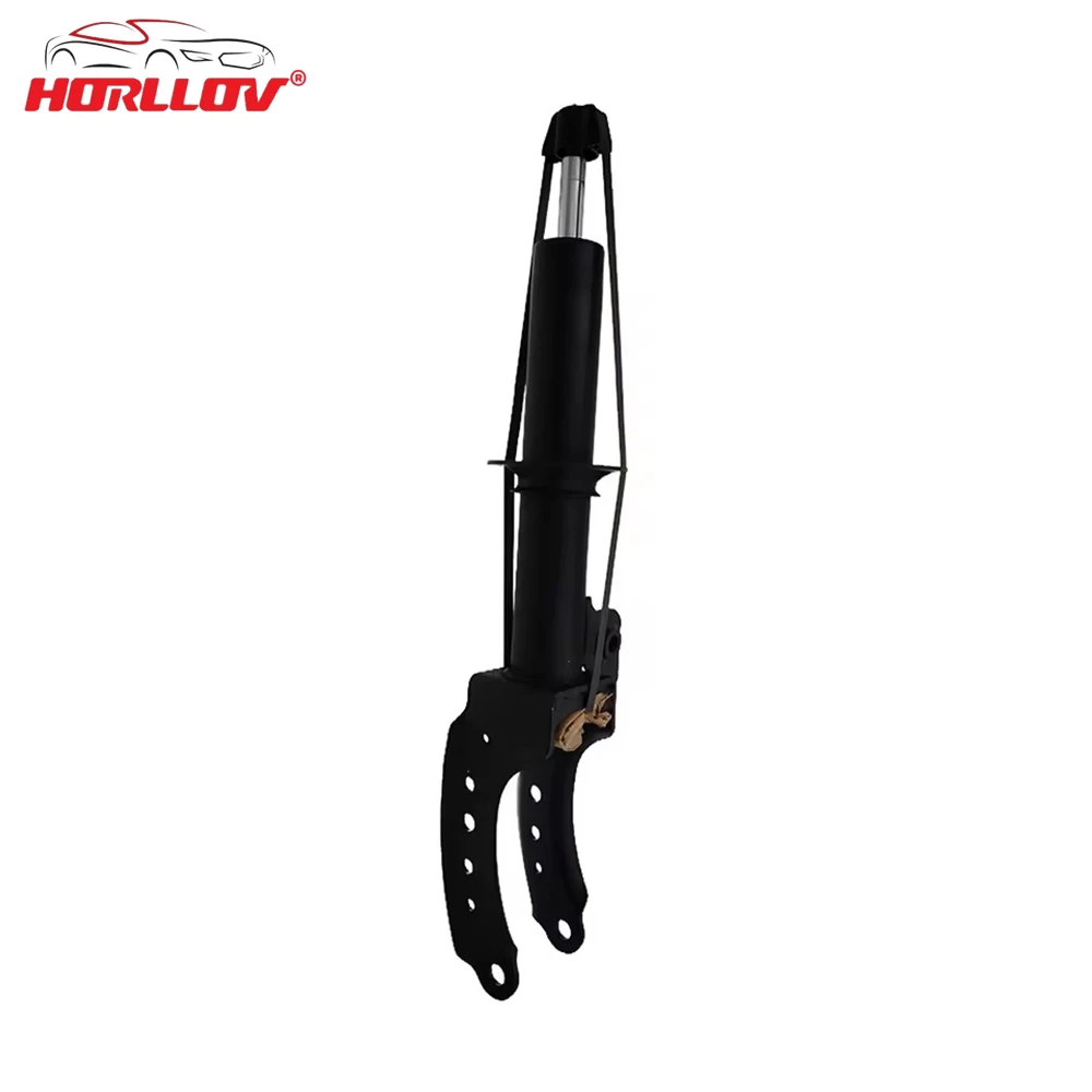 Amortyzator przedni tylny do Audi Q7 Volkswagen Touareg 2004-2010 Części samochodowe Układ zawieszenia 7L8413032K 7L8413031K 4M0513035Q