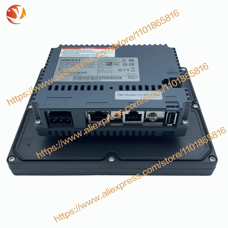 العلامة التجارية الجديدة الأصلي TM3DI16K TM3DQ16TK HMIGXU3512 HMISTU855 HMIGX5500 hmis6400 1 سنة الضمان الشحن في غضون 24 ساعة