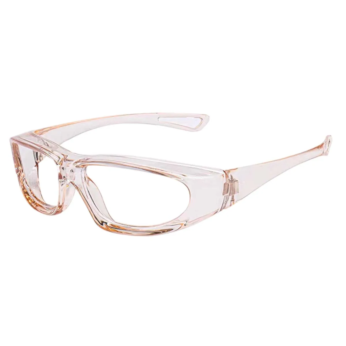 نظارات أمان للعمل مضادة للرذاذ، مقاومة للغبار، نظارات مختبرية لحماية العين، نظارات واقية من الرياح الصناعية