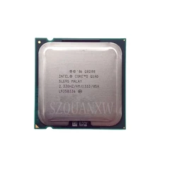 1pcs/lot Q6600  Q8200 Q8300 Q8400 Q9300 Q9400  Quad core CPU