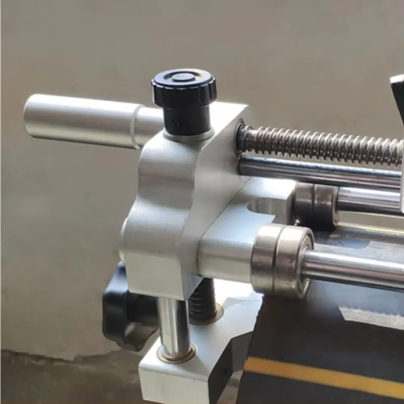 Ручные инструменты 20-400 мм, скребок для фитингов Hdpe, полиэтиленовый инструмент для пластиковых труб Hdpe, вращающийся скребок