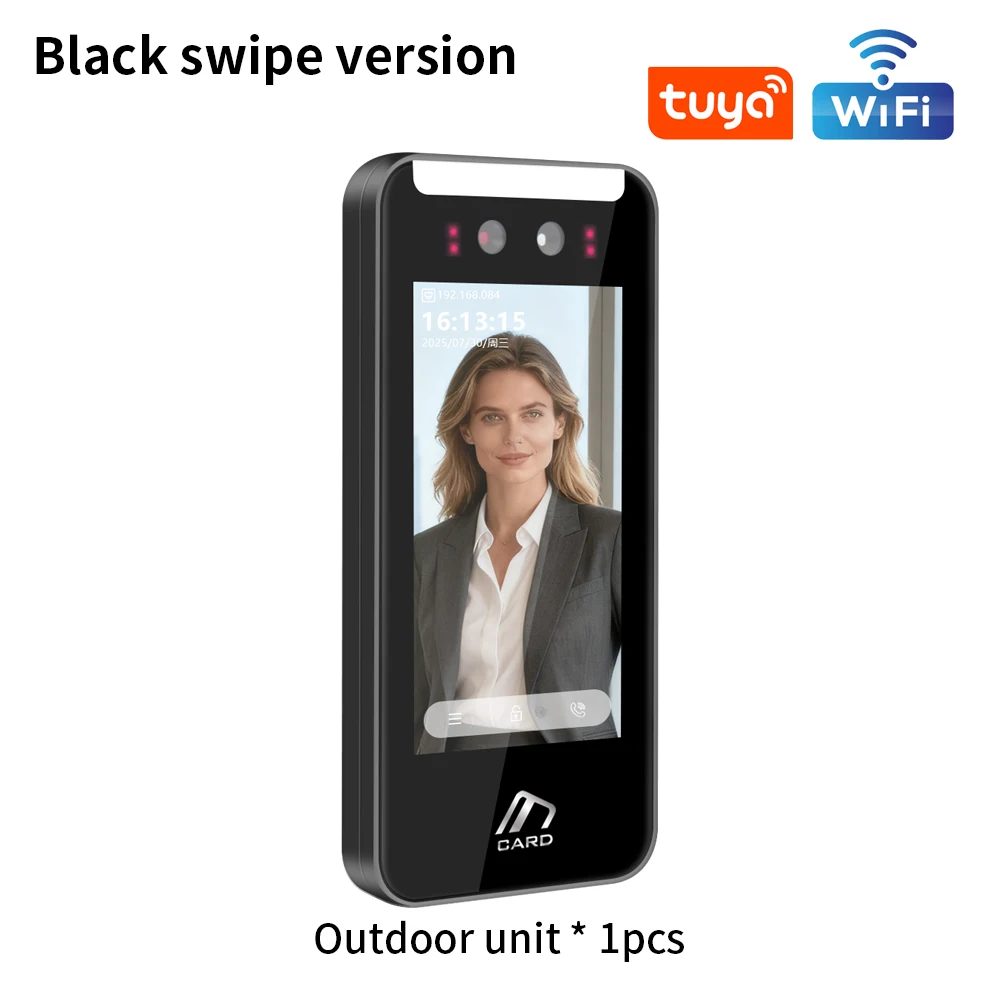 Variant: AI520KS-tuya-Black