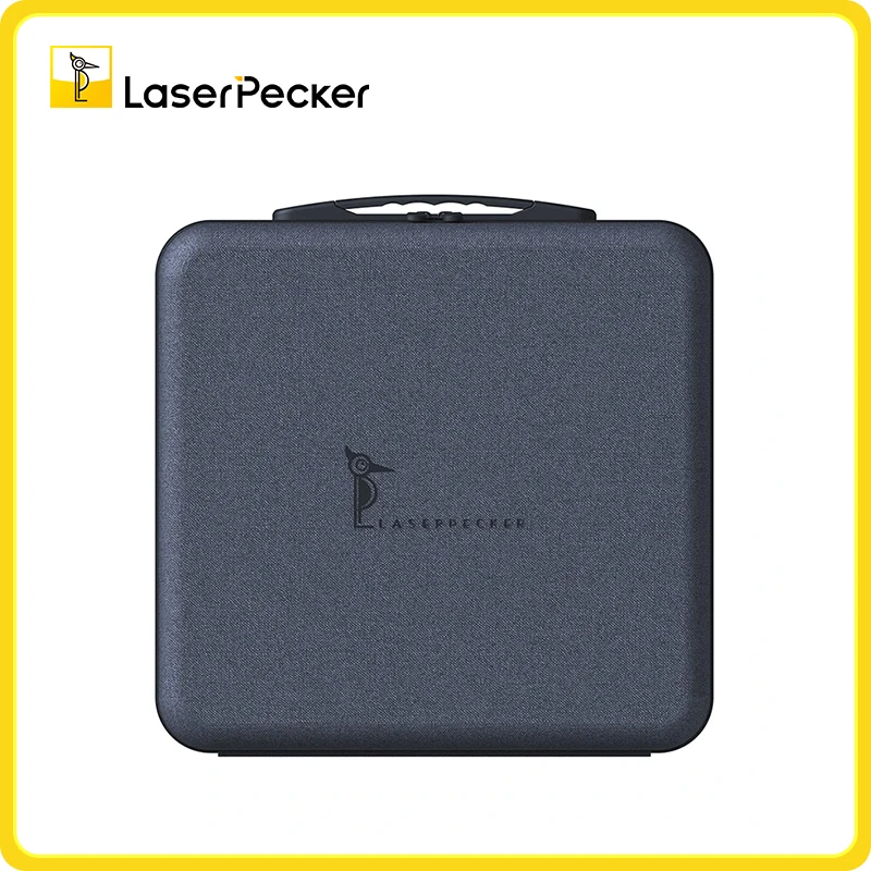 Laserpecker 2 Tool bag Tool box Suitcase tool Tools Handbags Storage organizer Tool case Laser engraving machine accessories