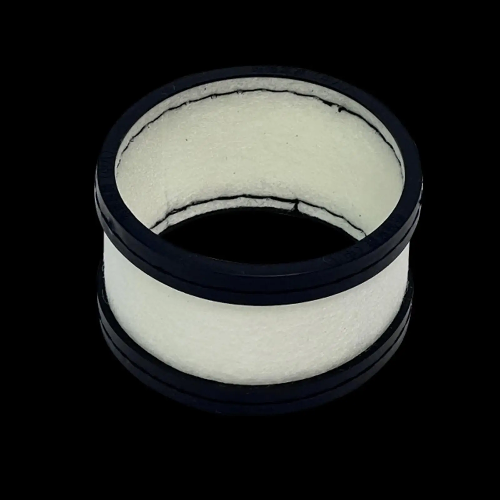 

Wool Ring Only for Billiard Ball Cleaner for 22 Balls Washing Machine Washer