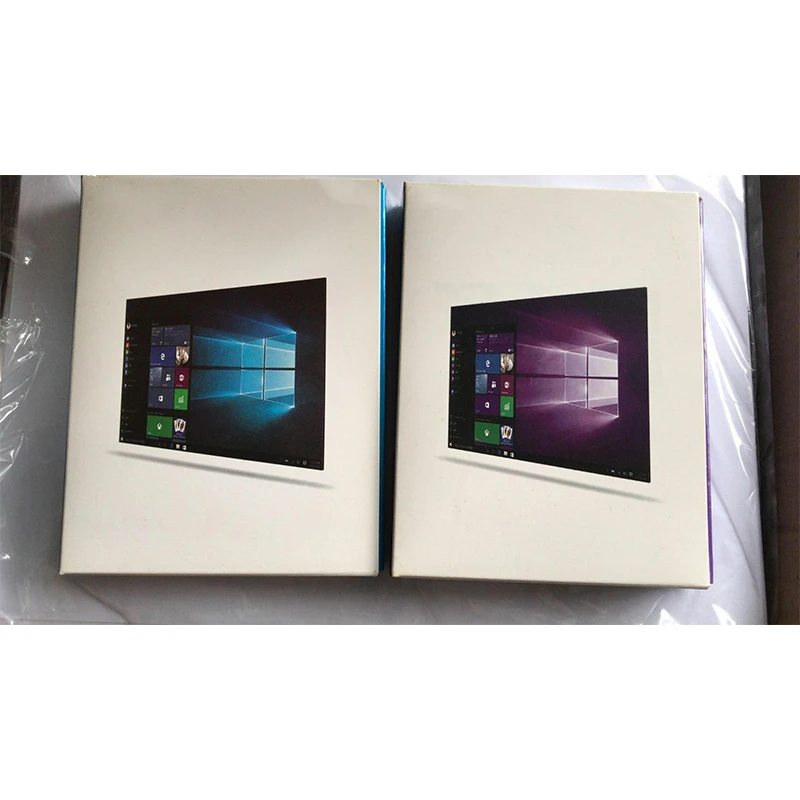 Japanische Version der Win10 ProUSB DVD-Installationsmedien mit integrierten Sicherheitsfunktionen auf Unternehmen und technischem Support