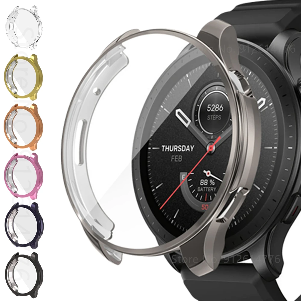 Tpu Protective Cove… - image