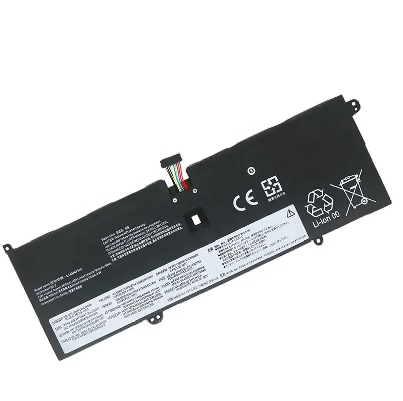 Factory Directly Price Laptop Battery 4CELLS L18C4PH0 for LENOVO YOGA C940-14