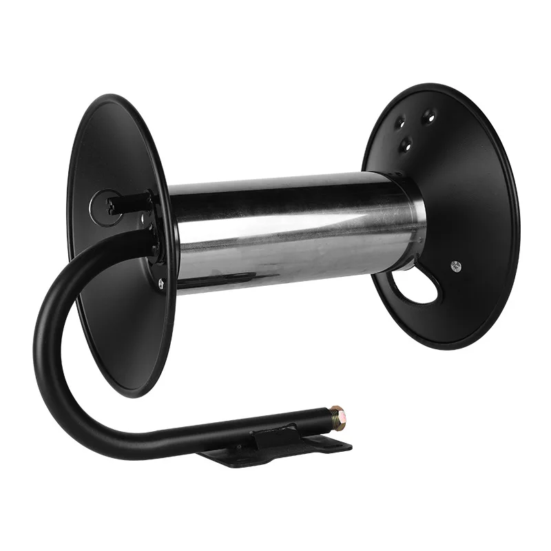 manual-pipe-reel-tanker-water-pipe-line-explosion-proof-pipe-reel-high-pressure-water