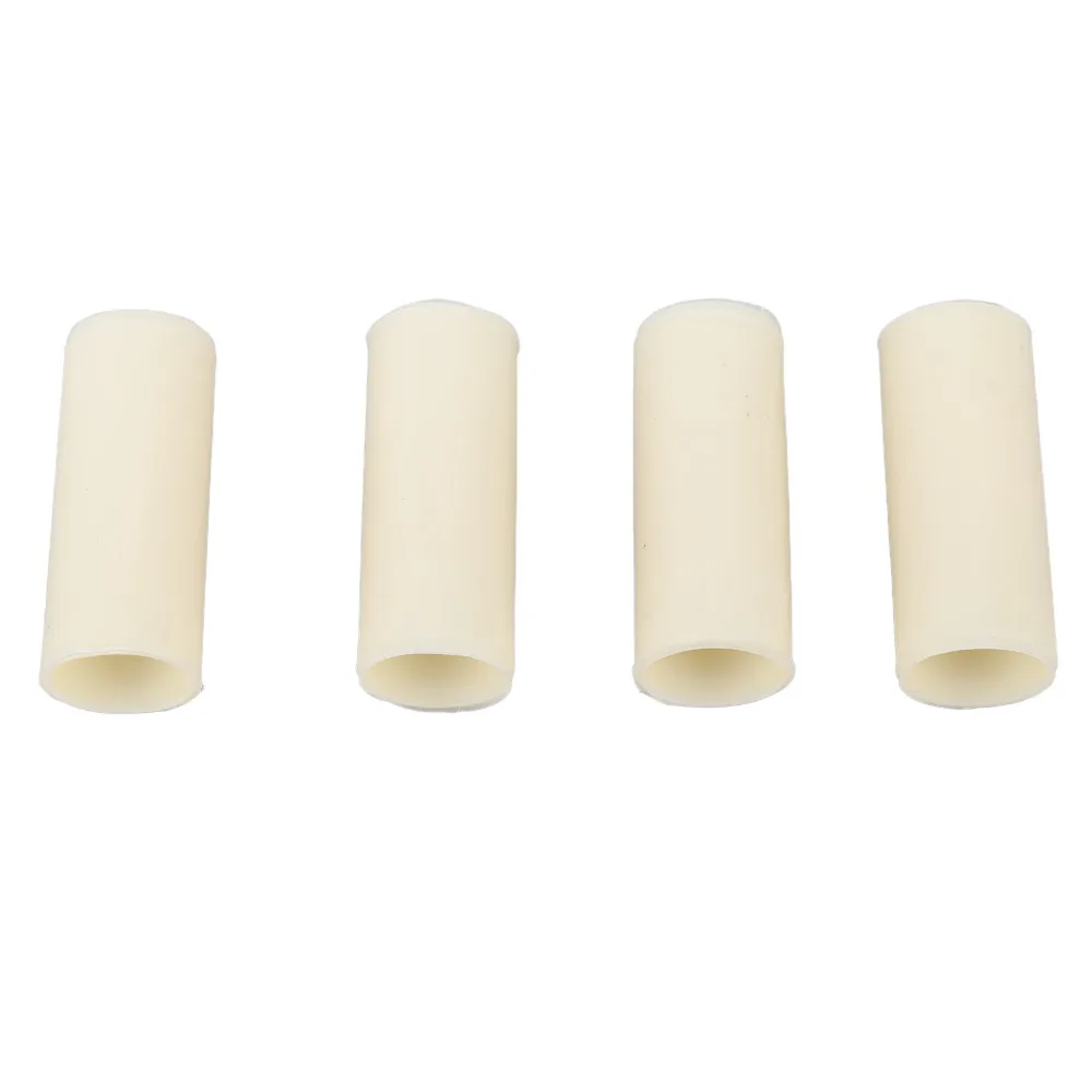 

4 Pcs 722106 Trailer Leaf Spring Bushings 9/16in ID 1-3/4 Inch Wide Trailer Axle Shackle Bushings Nylon Bushings