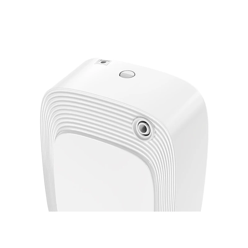 1000m3 Geurverspreider Wifi Smart Home Geur Hotel Luchtverfrisser Auto Smaakstof Timing Kamer Aromatizer Essentiële Olie Diffuser