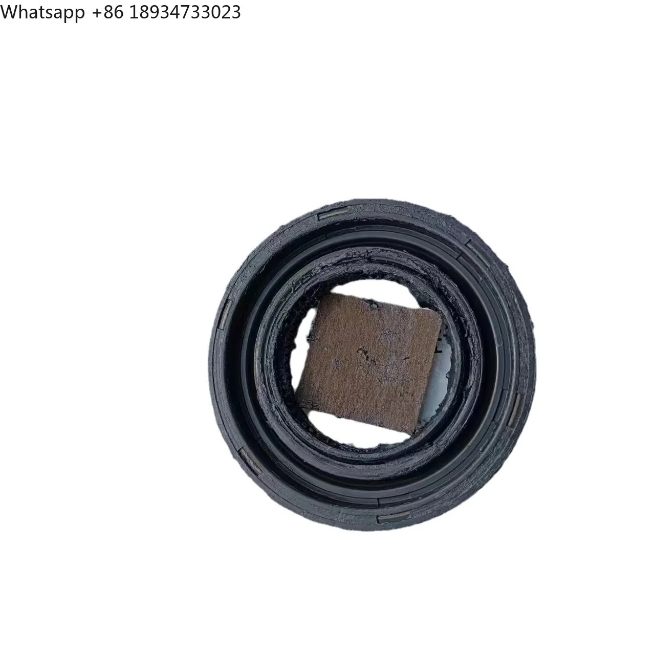 68398727AA Jeep Wrangler Gladiator 2018 Left Drive Axle Seal تقييم ونصائح للاستخدام