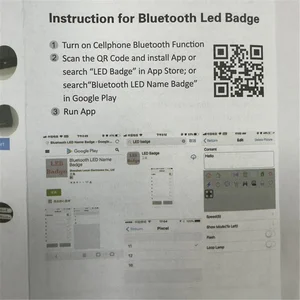 6 Büyük satış, reklam için led ekran-no. 5