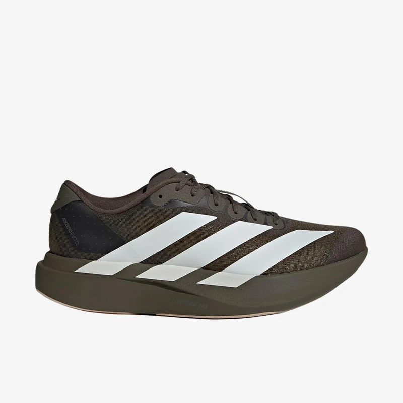 Adidas genuine AdizeroEvoSL new men's durable running shoes KI6913