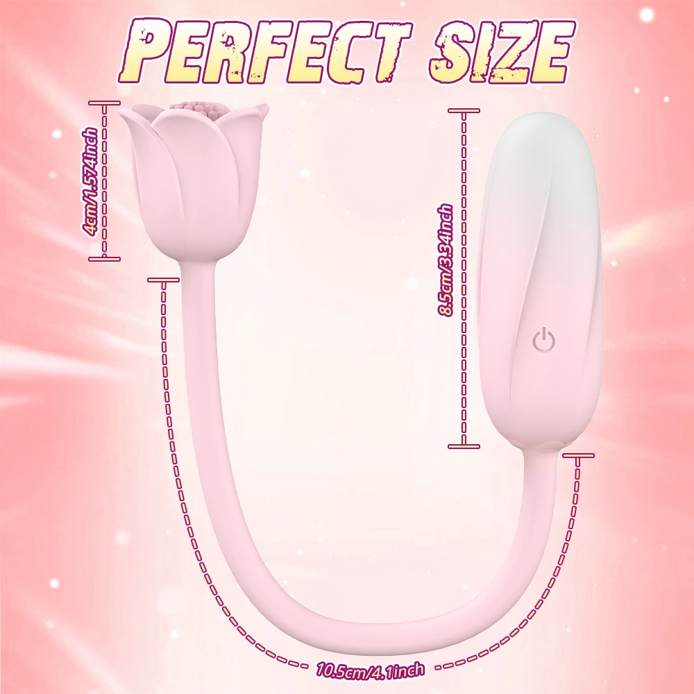 APP تهتز البيض للنساء البظر الحلمة محفز G بقعة تهتز دسار لعبة جنسية للأزواج الكبار الإناث متعة لعبة الجنس #5