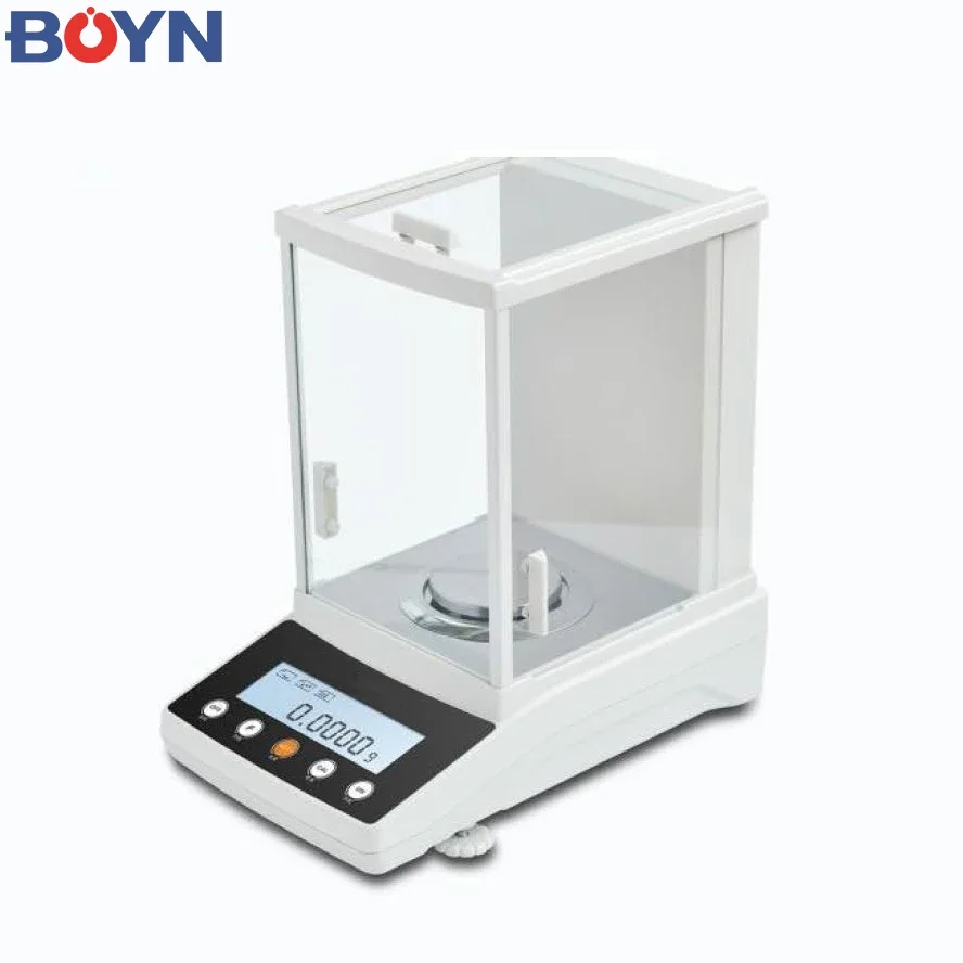 BN-FA Analytical El… - image