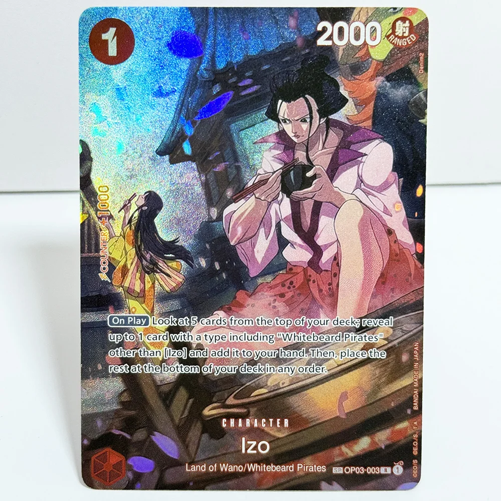 Carte porxy une pièce, Collection de bricolage, carte de jeu de dessin animé, Nami Sanji Okiku Issho Portgas.D.Ace Perona Monkey.D.Dragon bijoux Bonney