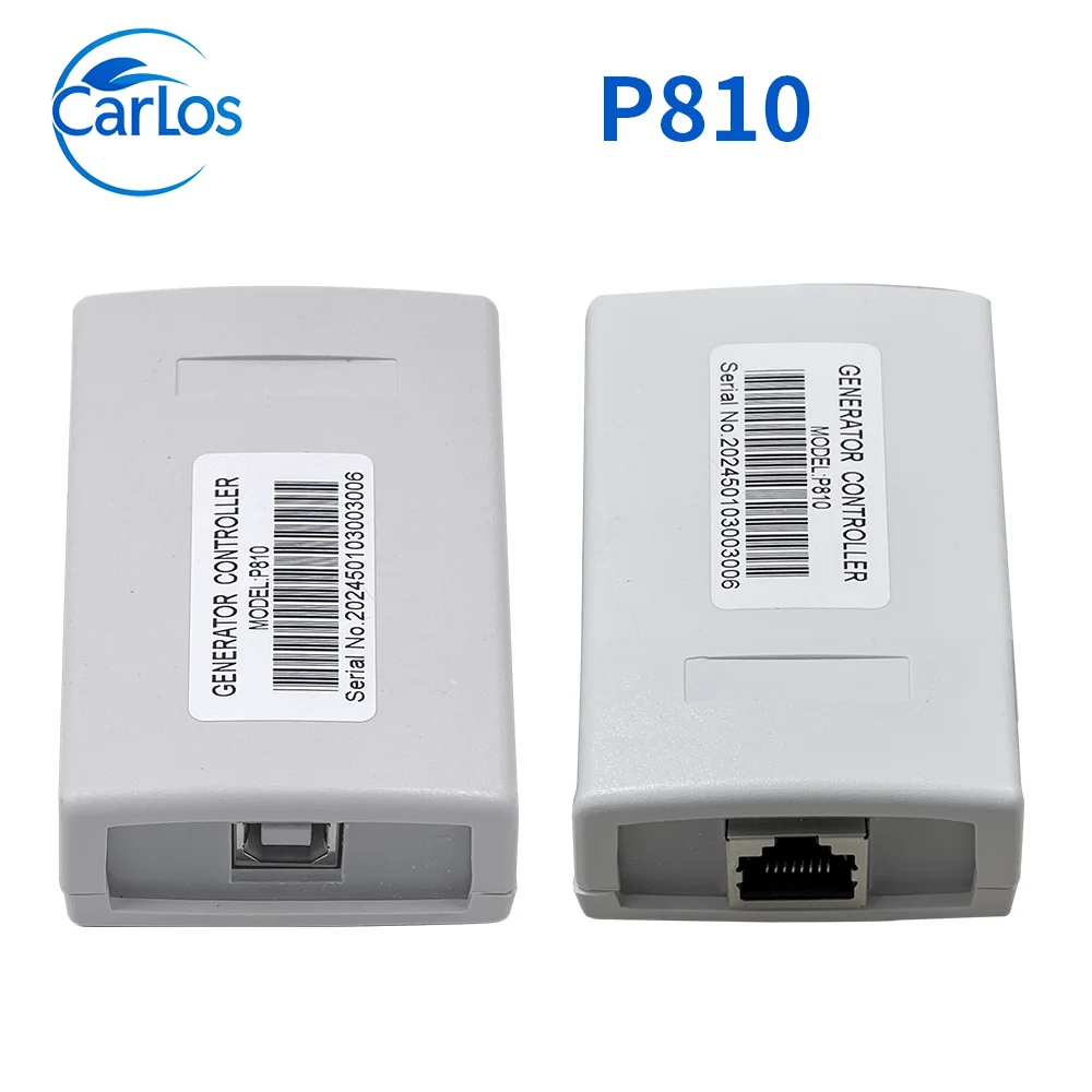 

DSE810/P810 USB Adapter Kit PC Configuration Software Compatible with DSE Controllers & Generator Modules