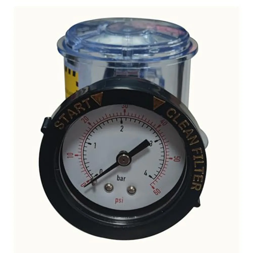 273564Z Manual Air Relief Valve Replacement for Pentair For Triton II TR100C TR140C Compatible with Pool and Spa Filters