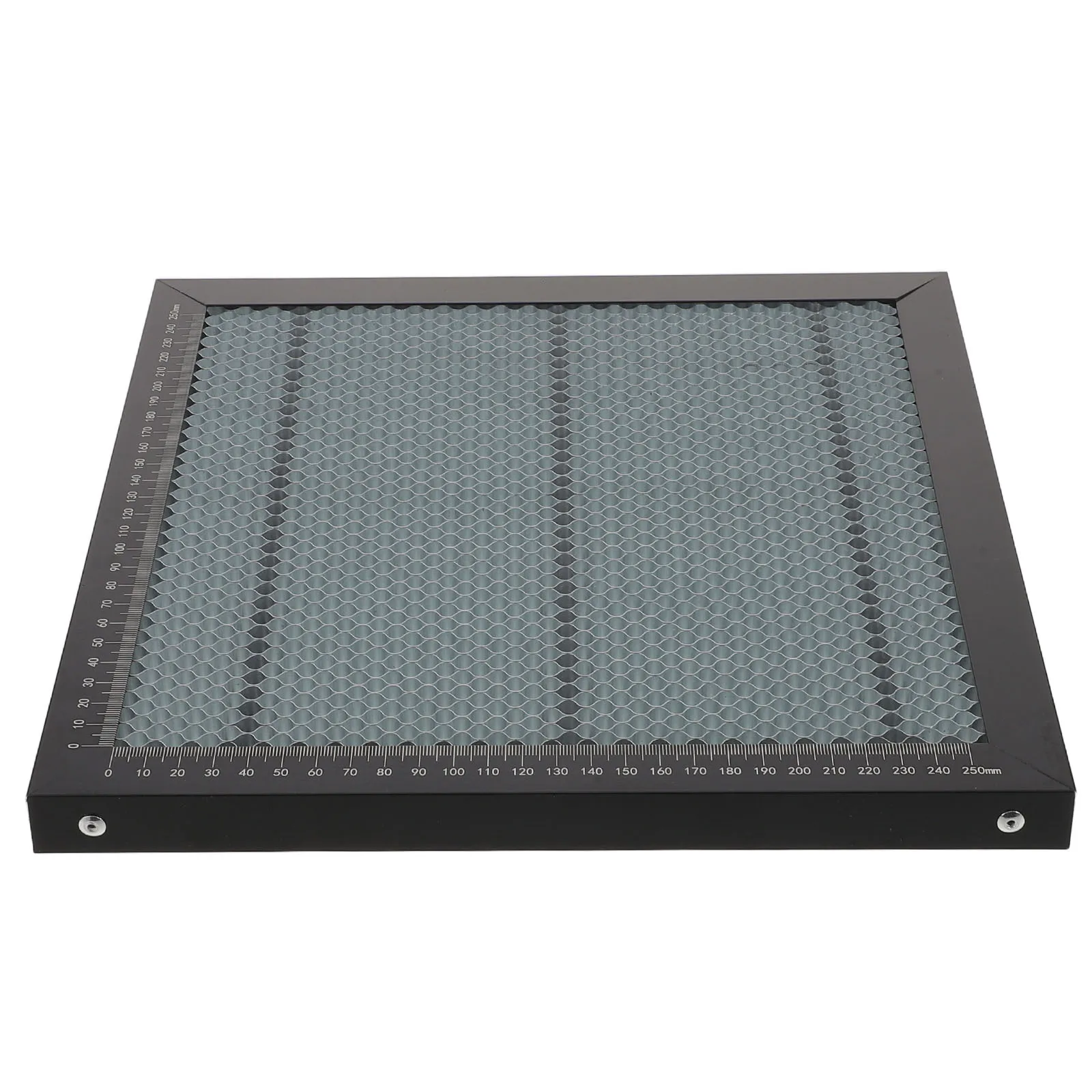 

Honeycomb Bed 30x30cm Engraving Machine Work Surface Precision Heat Dissipation Grid for Cutting Engraving Projects