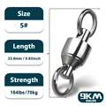 Talla 5 (154LB 23.6MM)