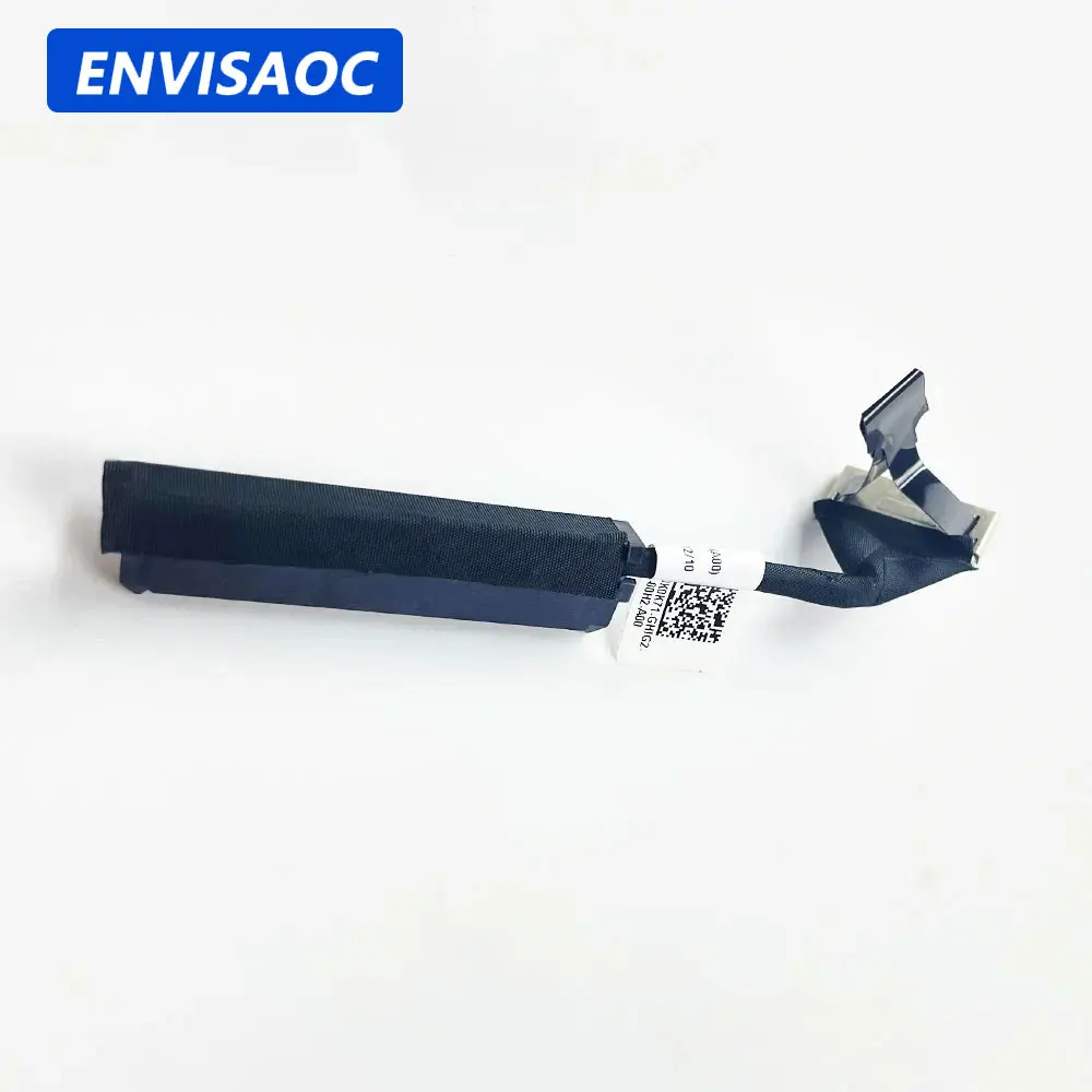 Do laptopa Dell Precision 5510 5520 5530 5540 M5510 M5520 M5530 M5540 Złącze SATA HDD SSD Elastyczny kabel 0XDYGX 0K0K71