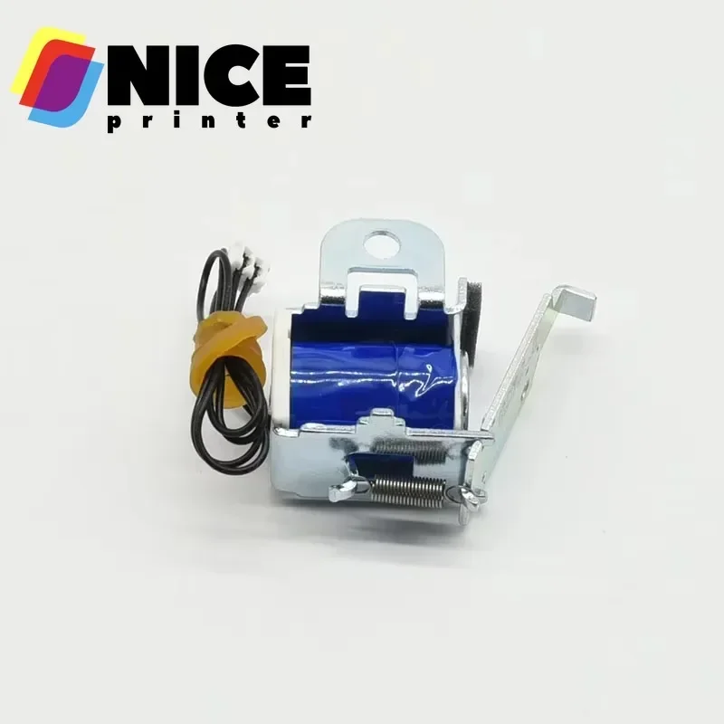 10-個-rk2-0778-000-rk2-0778-ピックアップソレノイドサポート-hp-laserjet-m1005-1010-1012-1015-1018-1020-1022-1319-サポート-canon-l-用