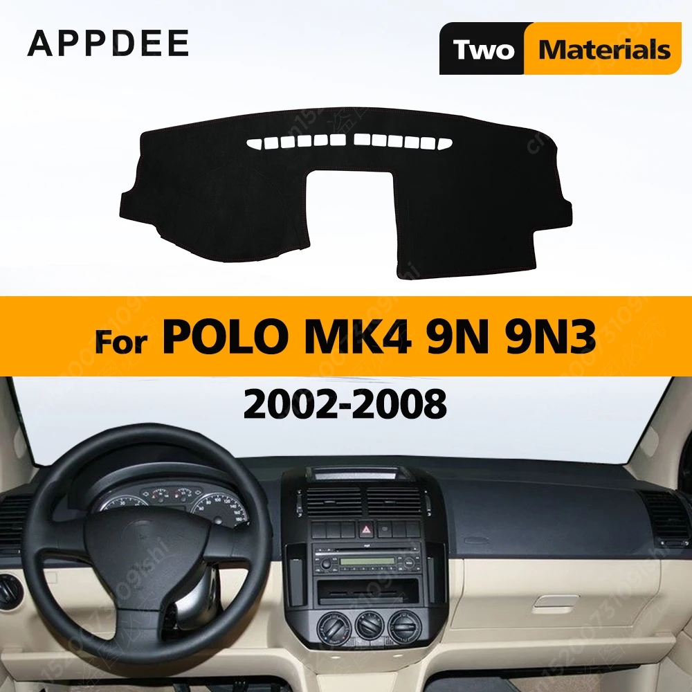 Car Dashboard Cover…