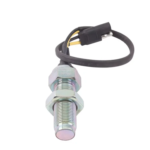 Imagen 1 del producto 3971994 Para Cummins 6BT DCEC generador motor RPM recogida Sensor de velocidad montaje M18 rosca piezas del generador diésel