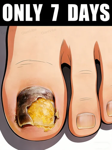 Imagen 1 del producto Diga adiós a la opacidad amarilla, crecen uñas brillantes