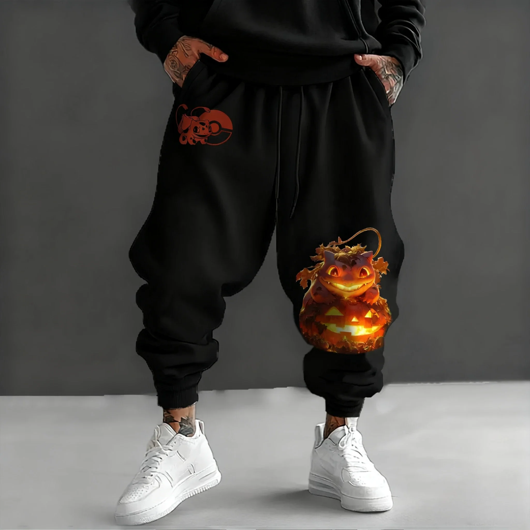 PokéMon Halloween A… - image