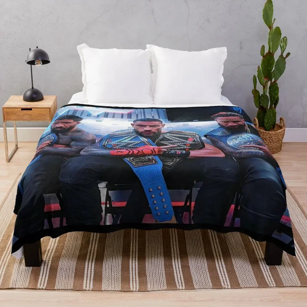 The Ones Throw Blanket Soft Big Summer Beddings For Sofa Thin Hair Blankets