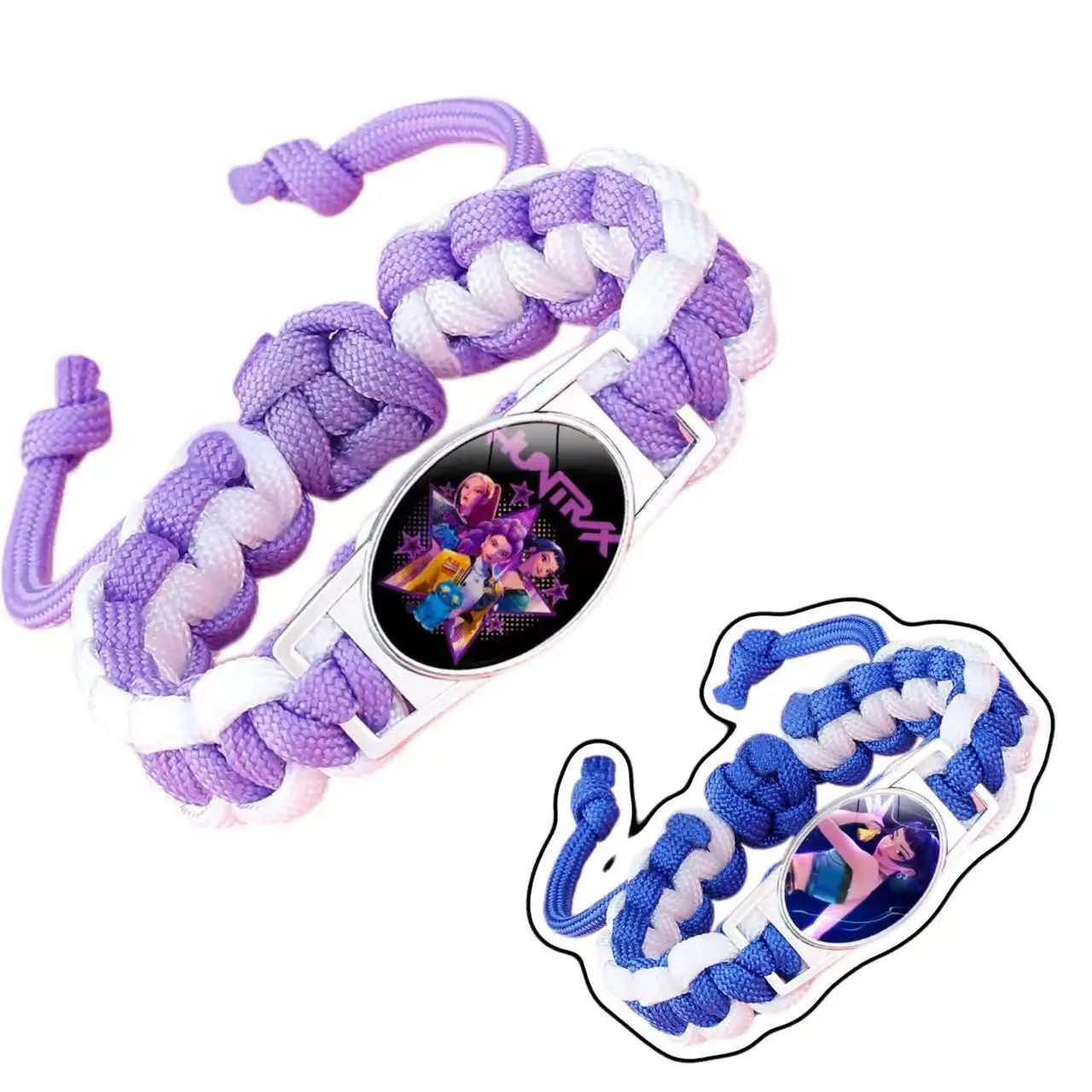 New Kpop Demon Hunt… - image