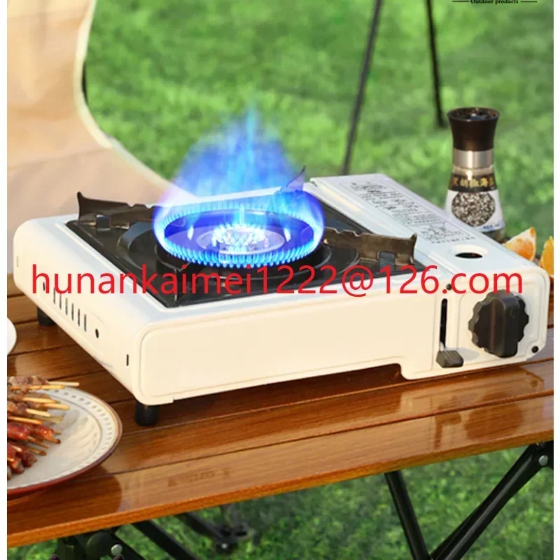 

Manufacturer's direct sales of outdoor camping portable gas stoves