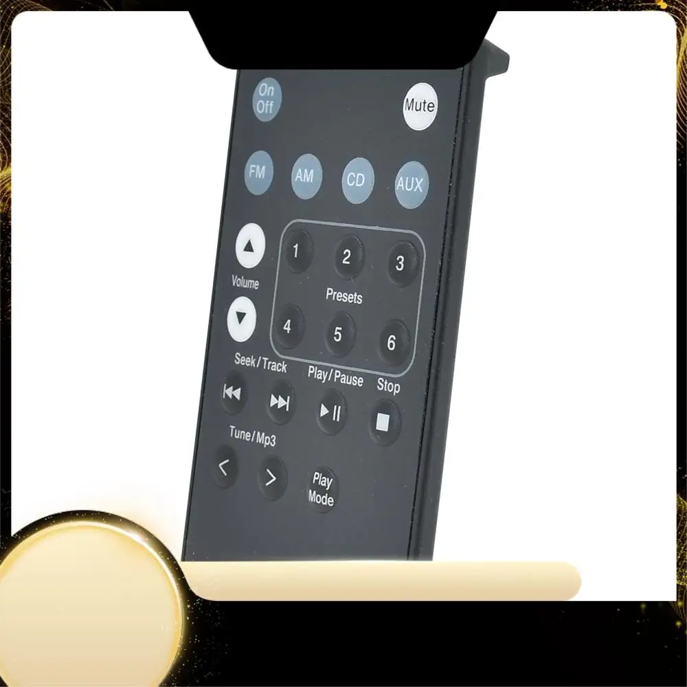 

Пульт дистанционного управления, подходящий для мультидискового проигрывателя Bose Soundtouch Acoustic Wave Music System II B5