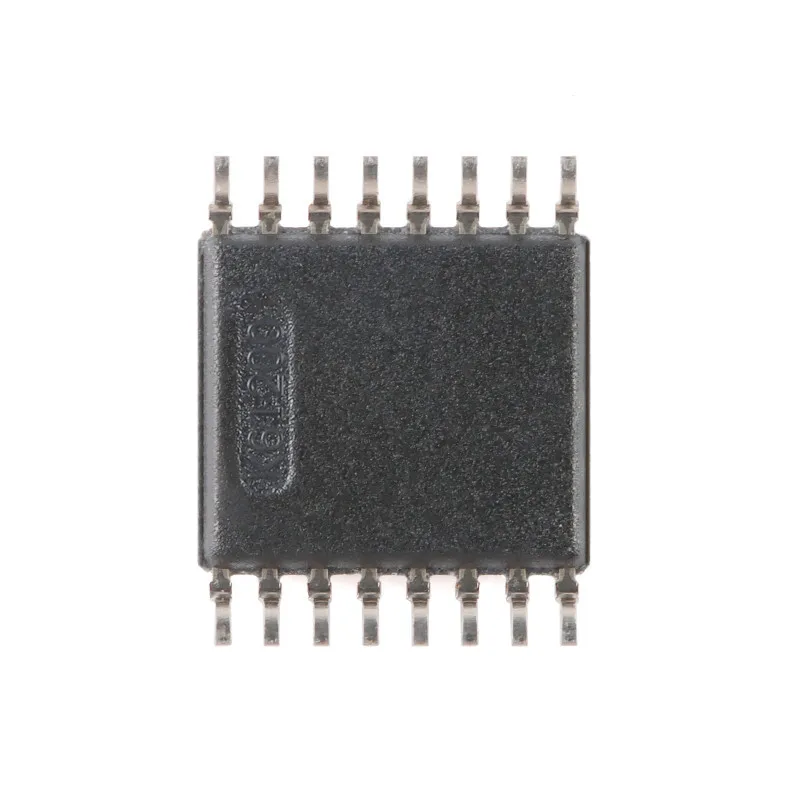 5PCS 100% NEW MAX3232IPWR TSSOP-16.Chipset