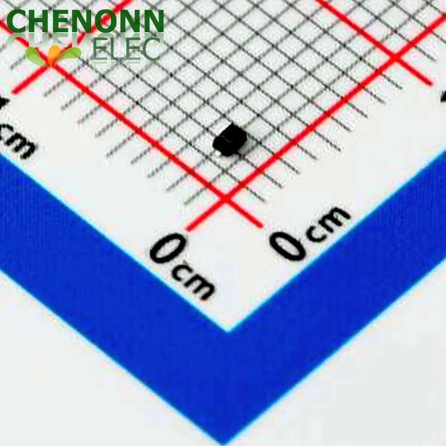 200PCS/LOT BZX585-B7V5,135 (Diodes)