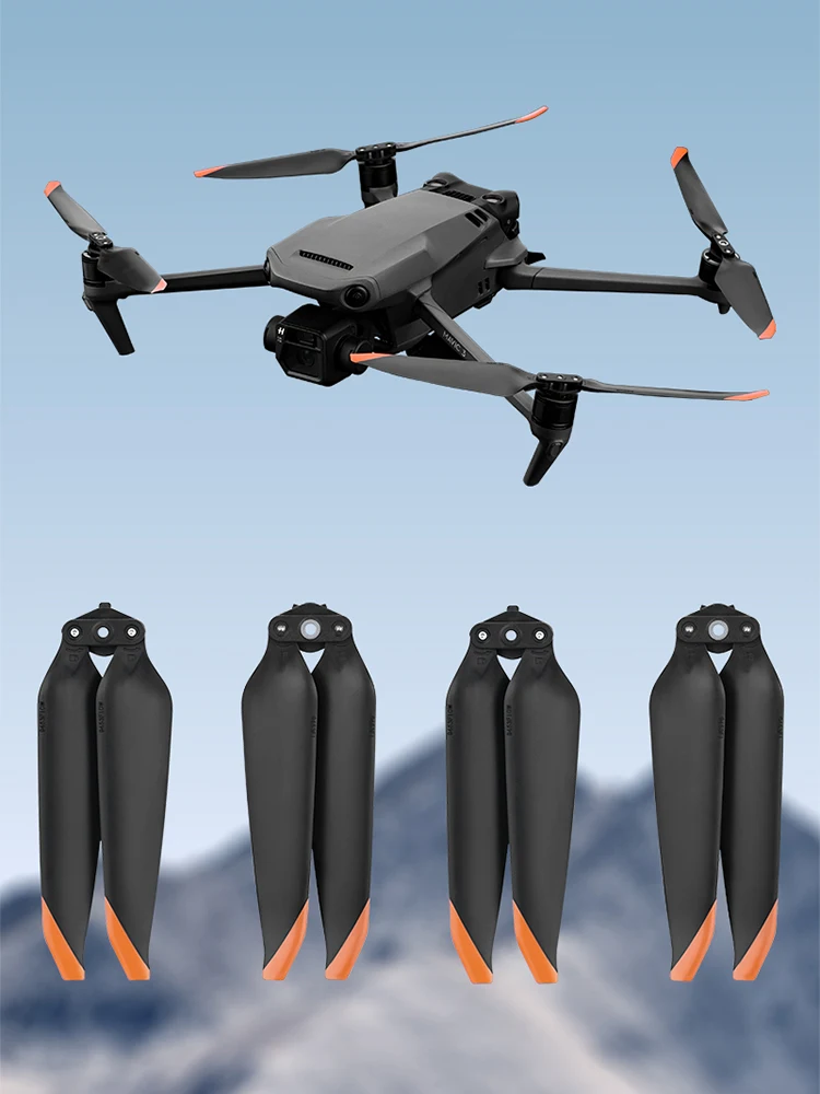 2 Pair 9453T Propel…