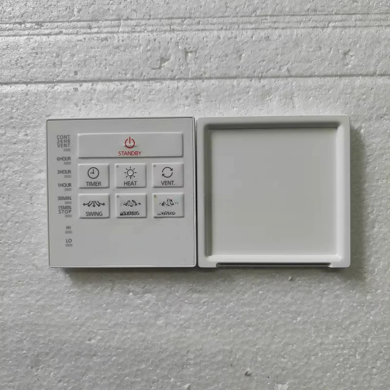 New Yuba heater controller operation panel FV-23BW2H FV-23BWN2H